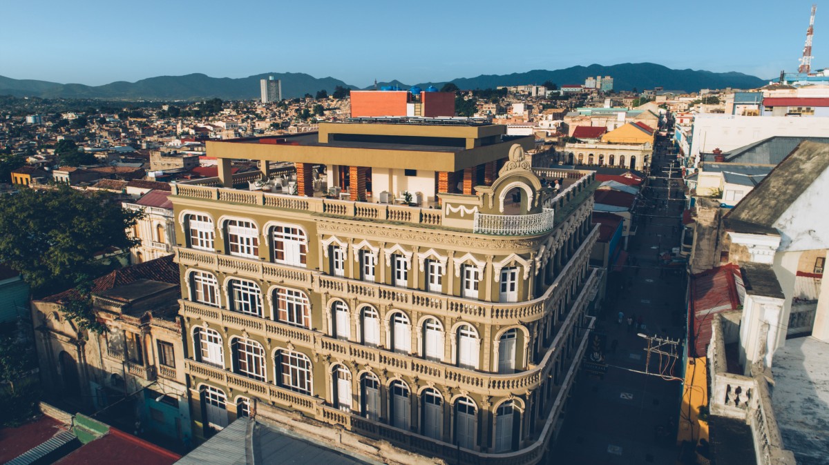 Iberostar Imperial